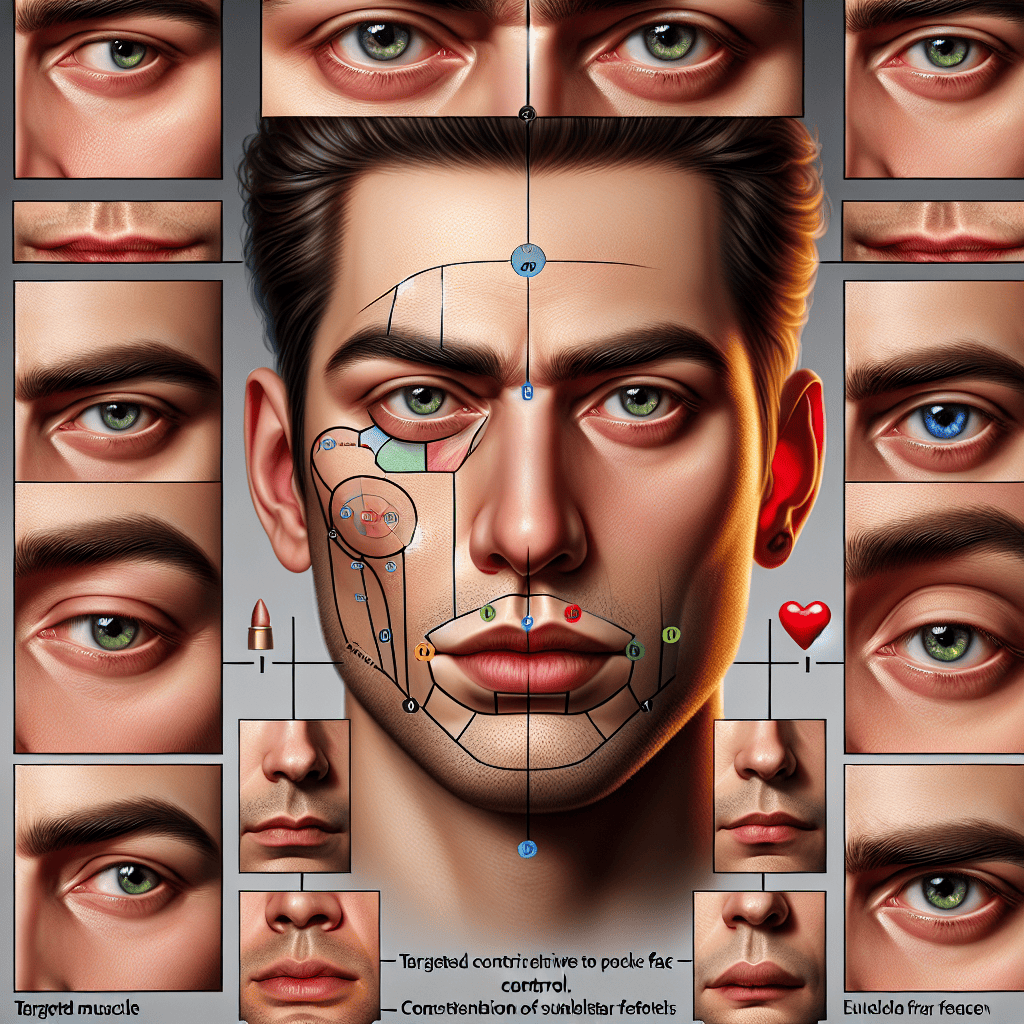 How to always have a poker face