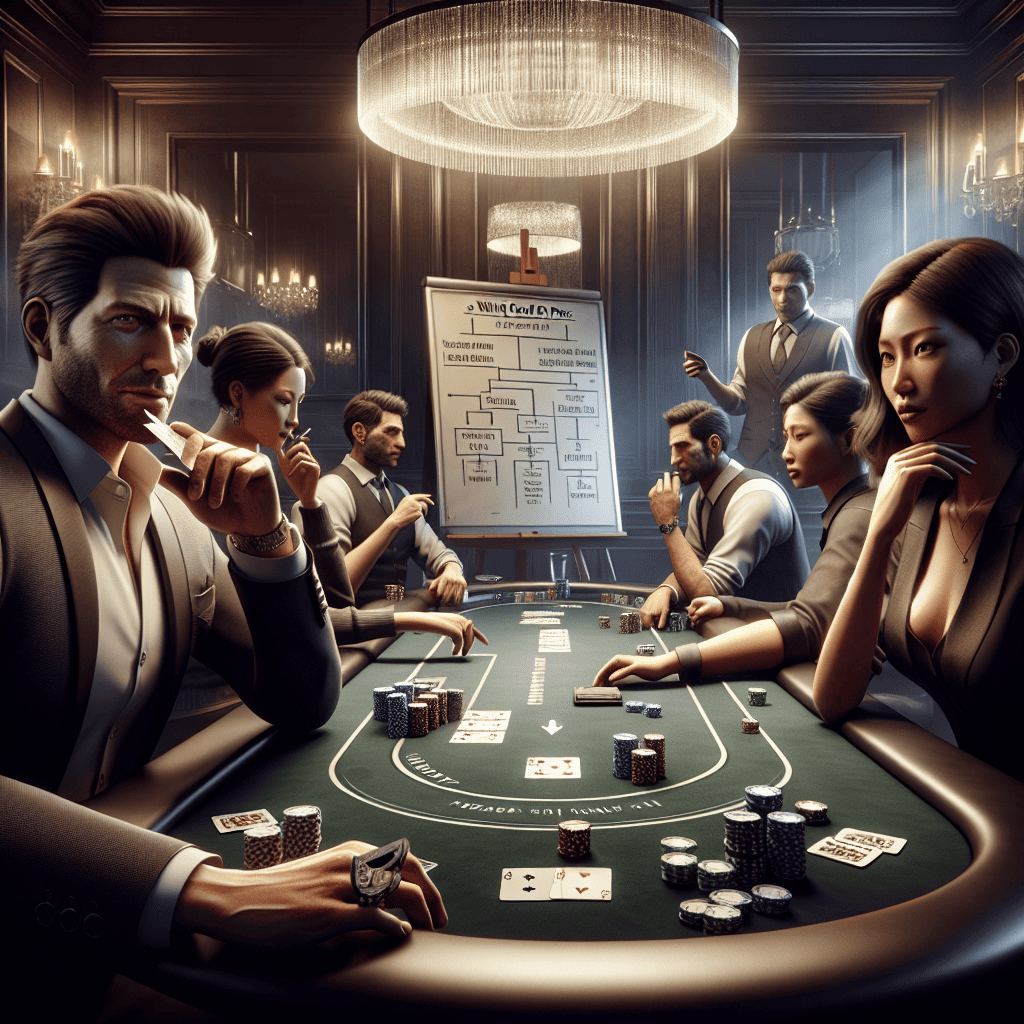 How to always win 3 card poker GTA