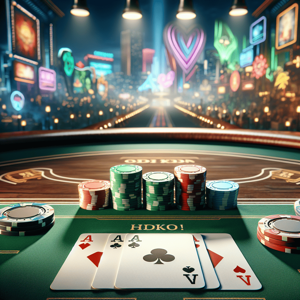 How to always win 3 card poker GTA