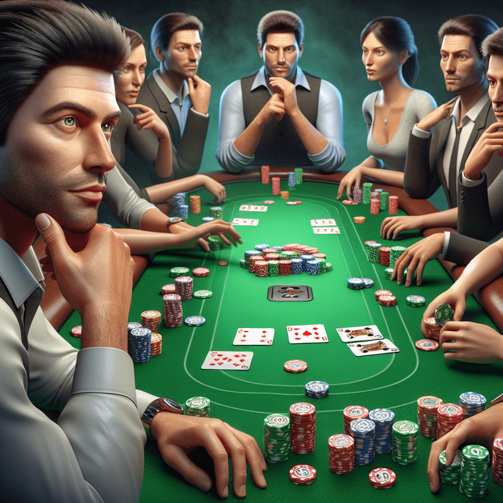 How to beat bad poker players