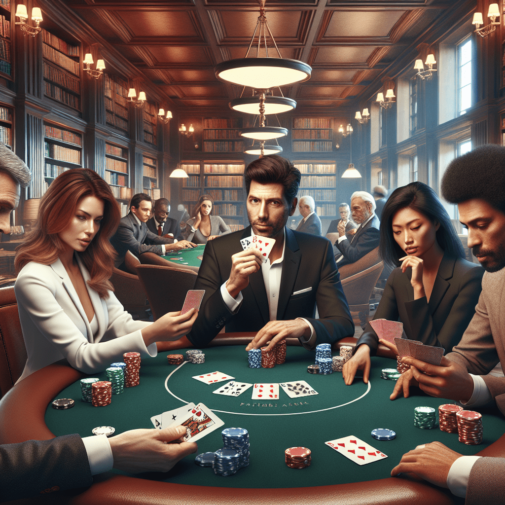 How to beat microstakes poker