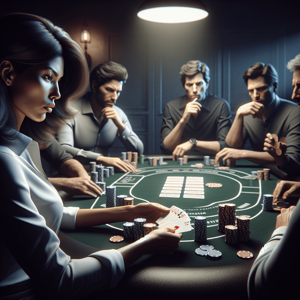 How to beat your friends at poker