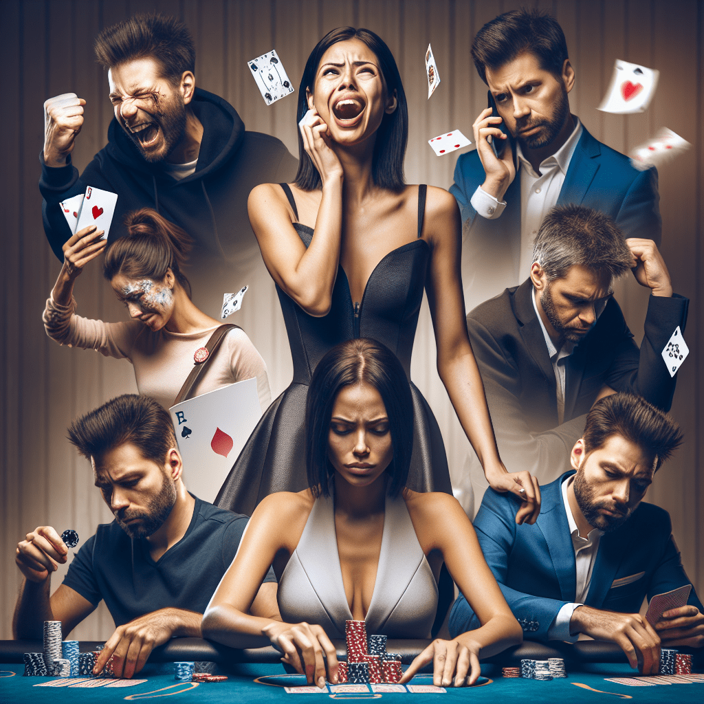 How To Become A Professional Poker Player