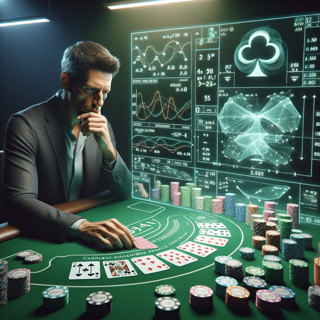 How To Calculate Poker Odds