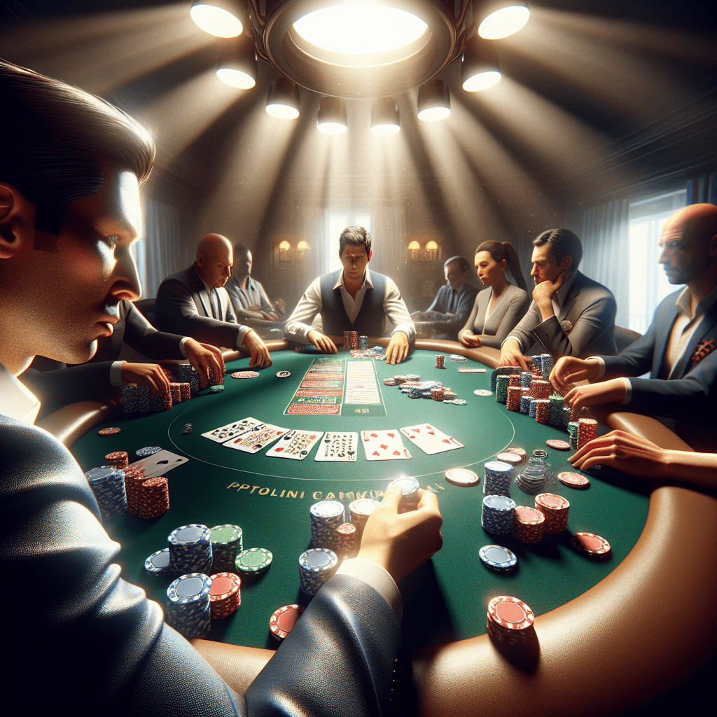 How to deal with bad beats in poker