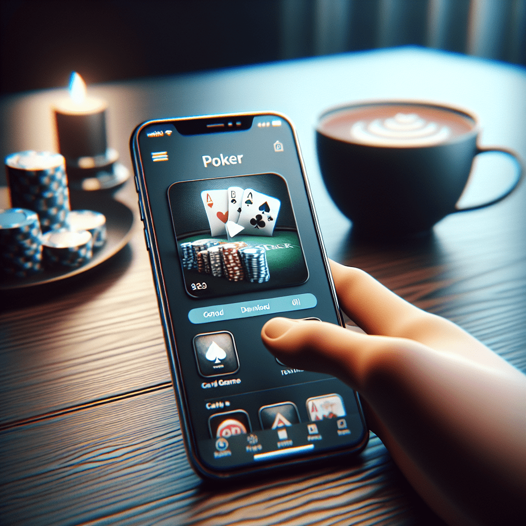 How to download 888Poker app Quick and Simple