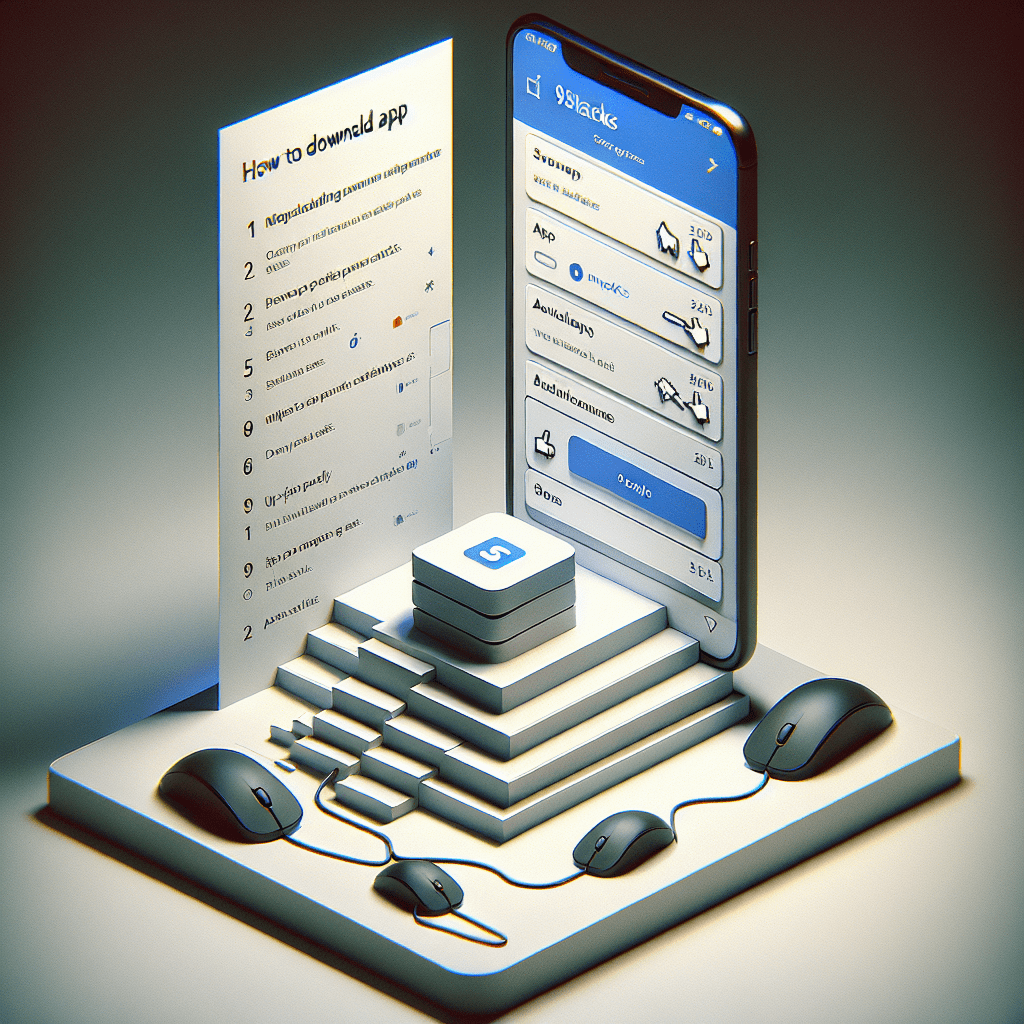 How to download 9stacks app The Easy Way