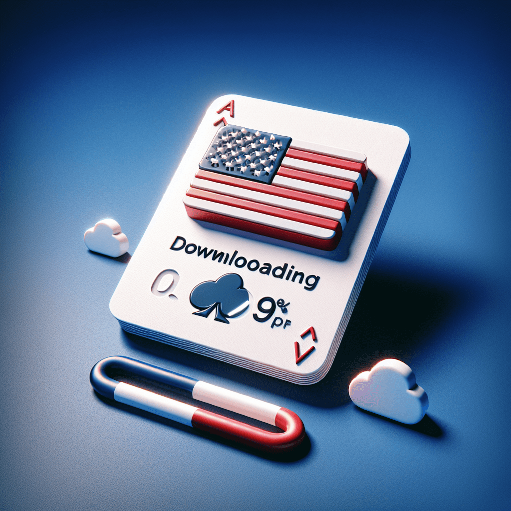 How to download America's Cardroom app Simple and Fast