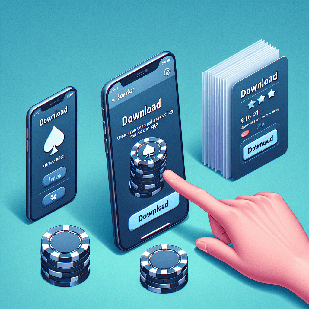 How to download America's Cardroom app Simple and Fast