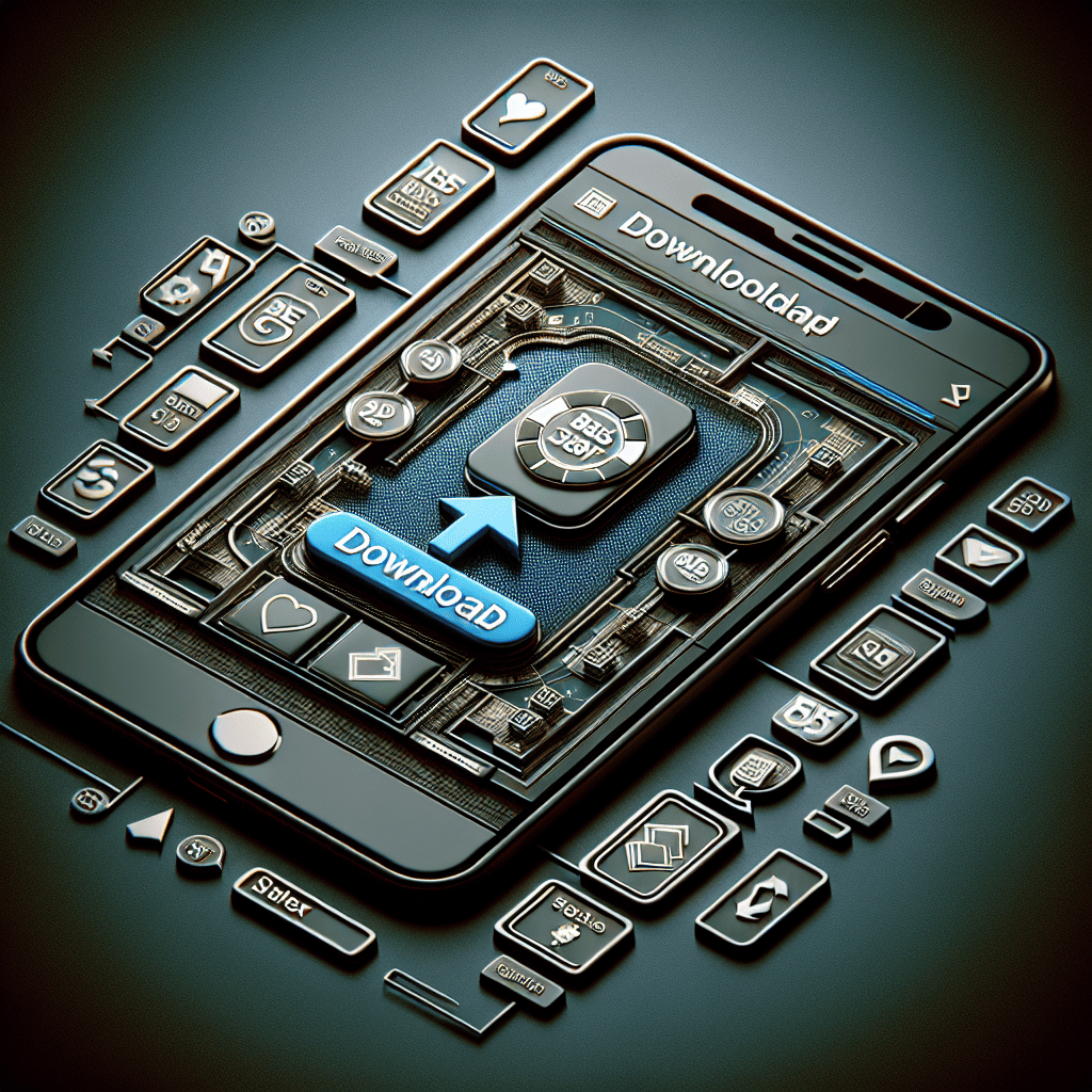 How to download Bet365 Poker app The Complete Process