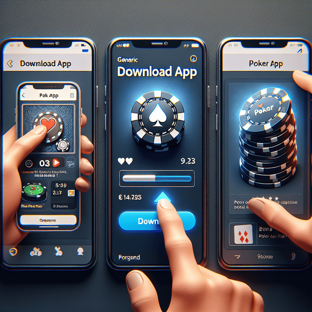 How to download Bet365 Poker app The Complete Process