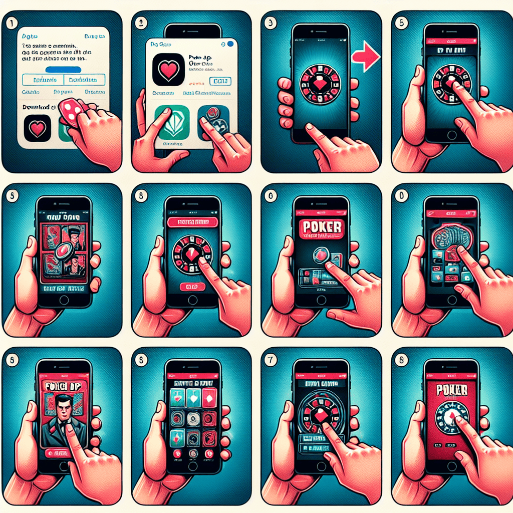 How to download Betfair Poker app Quick and Easy