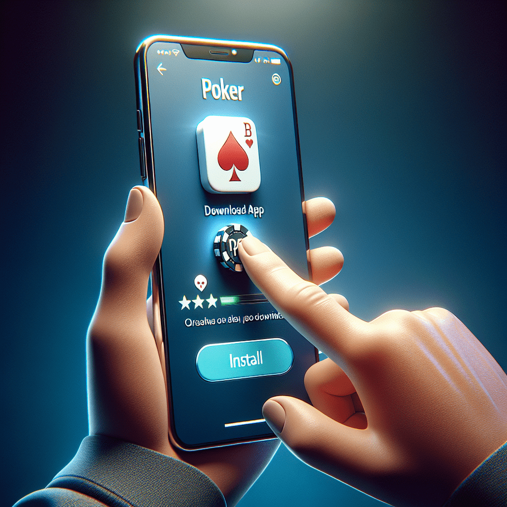 How to download Betfair Poker app Quick and Easy