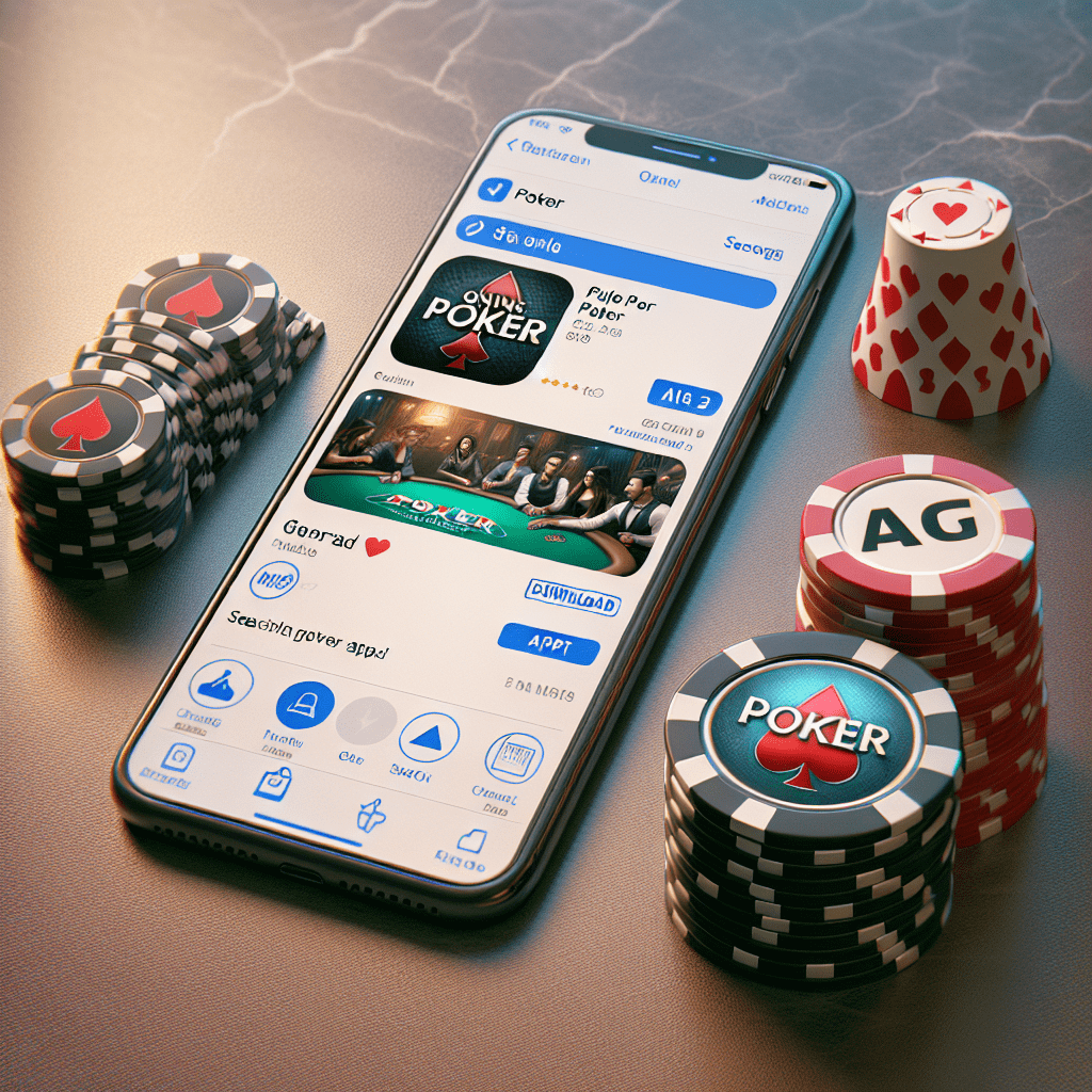 How to download BetOnline Poker app On Your Mobile