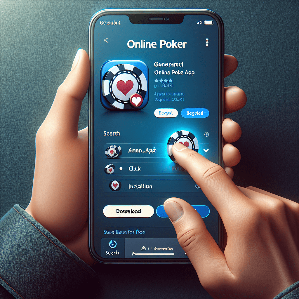 How to download Betsafe Poker app With Simple Instructions