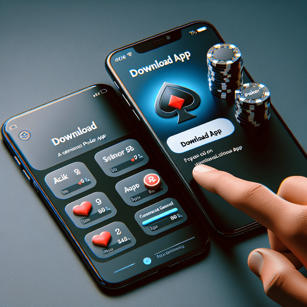 How to download Betsafe Poker app With Simple Instructions