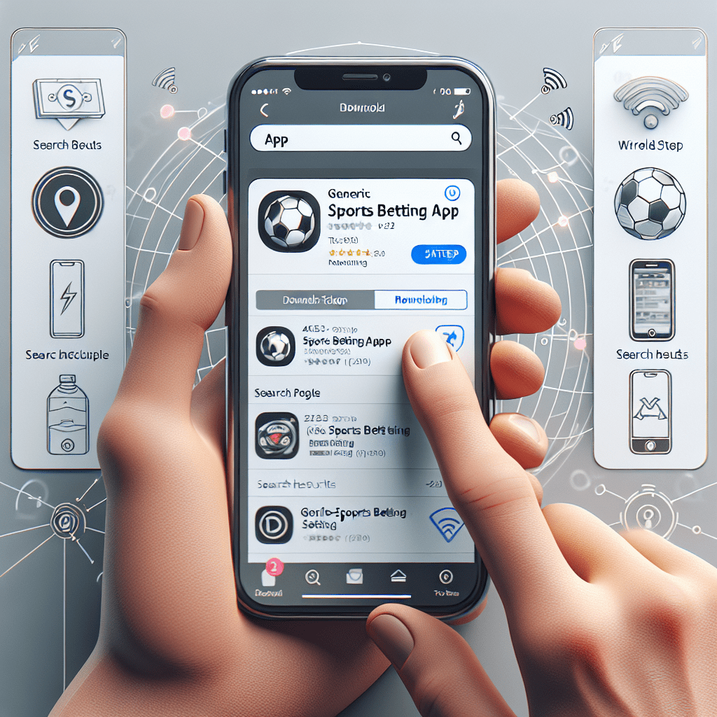 How to download Bodog LatAm app On Your Mobile