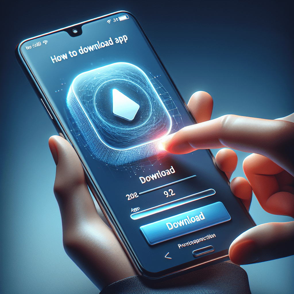 How to download Bodog LatAm app On Your Mobile