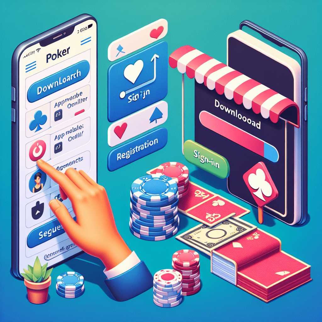 How to download Bodog Poker app Quickly and Securely