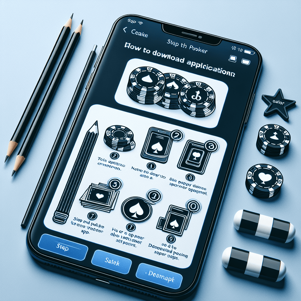 How to download Bodog Poker app Quickly and Securely