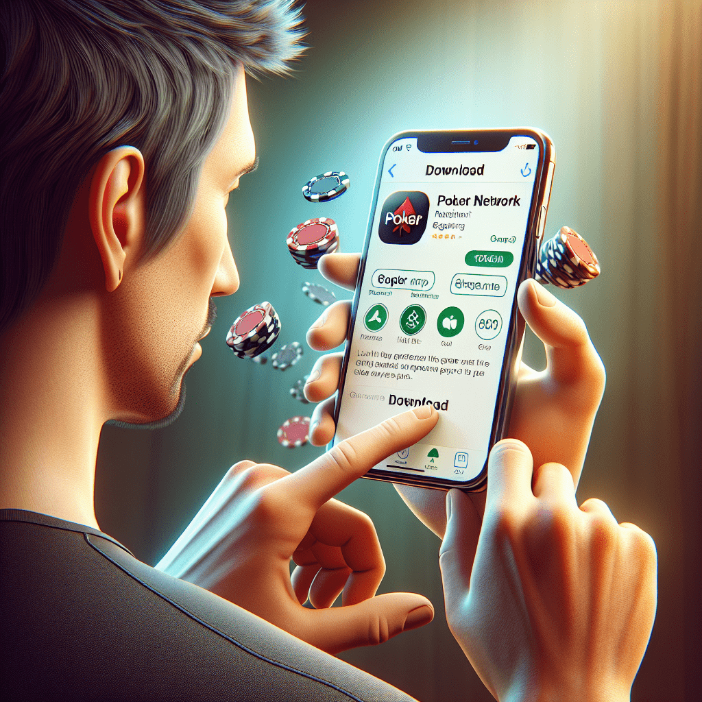 How to download Chico Poker Network app With Ease