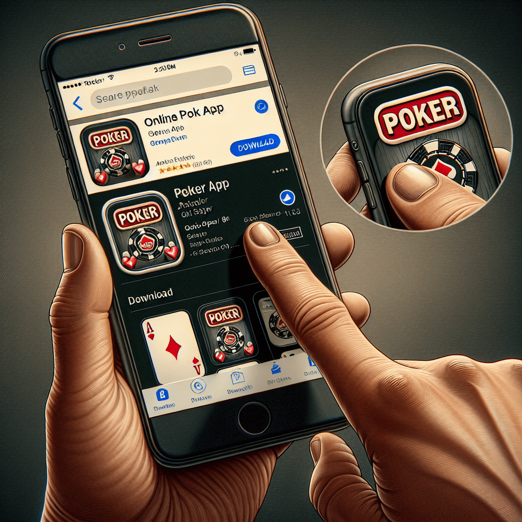 How to download DewaPoker app With Simple Steps