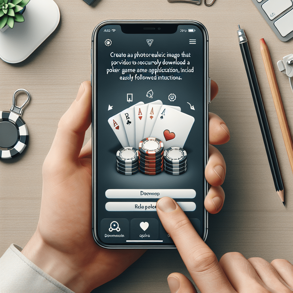 How to download Full Tilt Poker app Easily and Securely