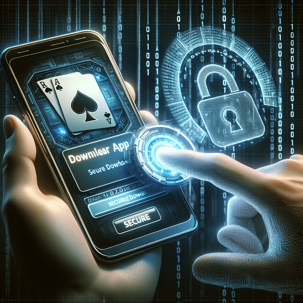 How to download Full Tilt Poker app Easily and Securely