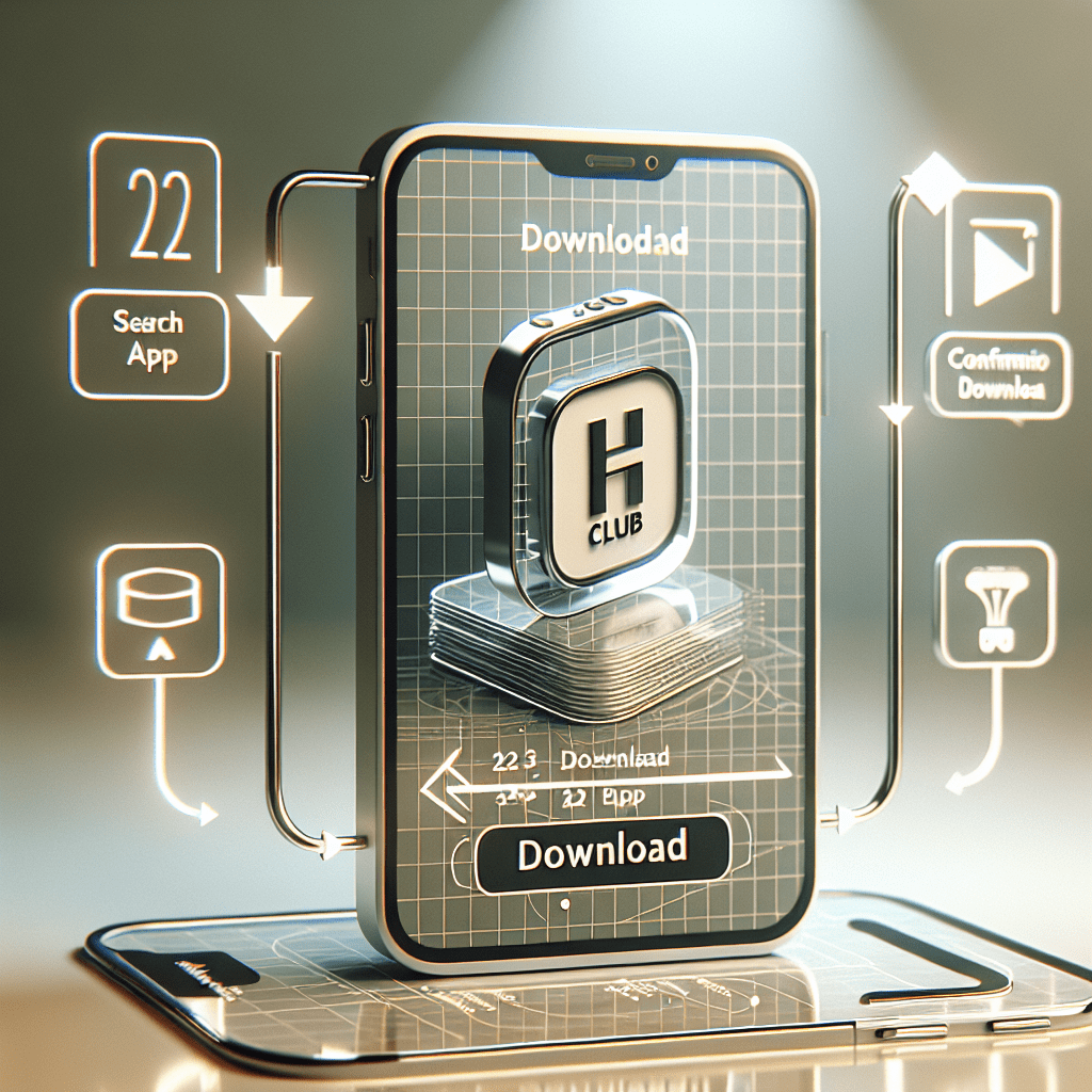 How to download H2 Club São Paulo app In a Few Minutes