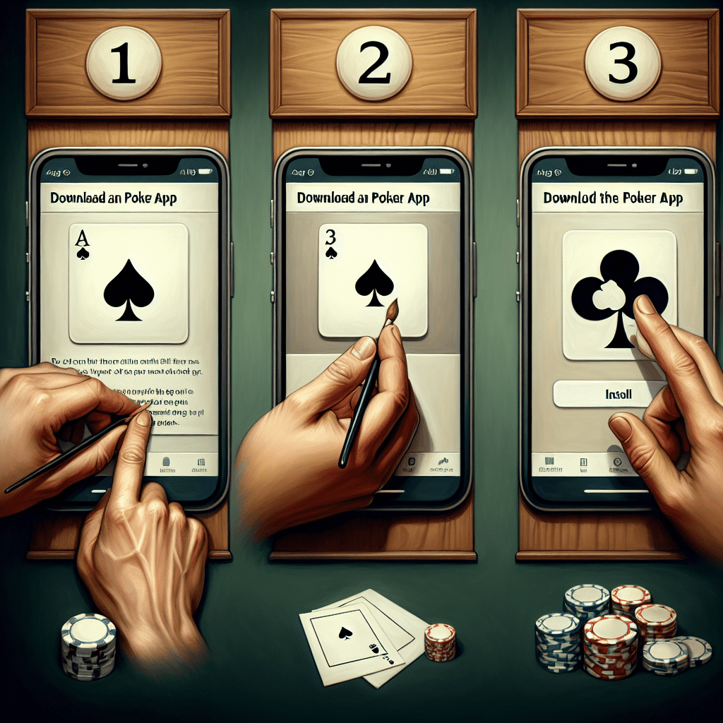 How to download IDNPoker app Safely and Quickly