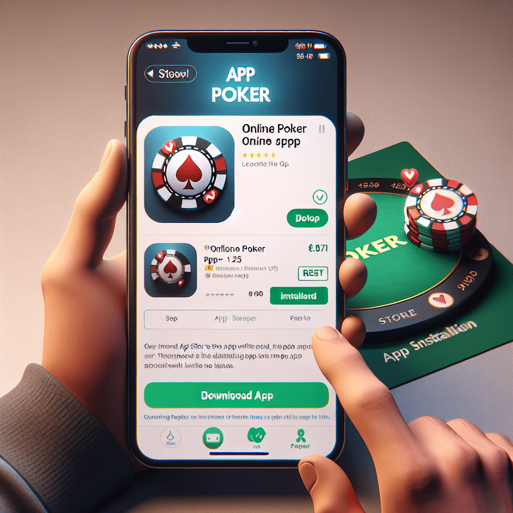 How to download Intertops Poker app Without Problems