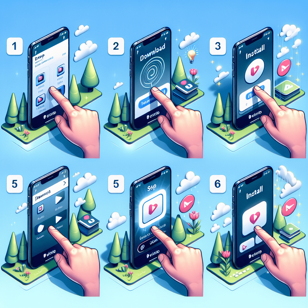 How to download Khelo365 app In a Few Steps