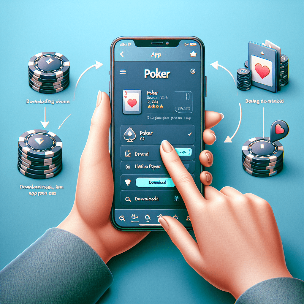 How to download Ladbrokes Poker app Without Any Issues