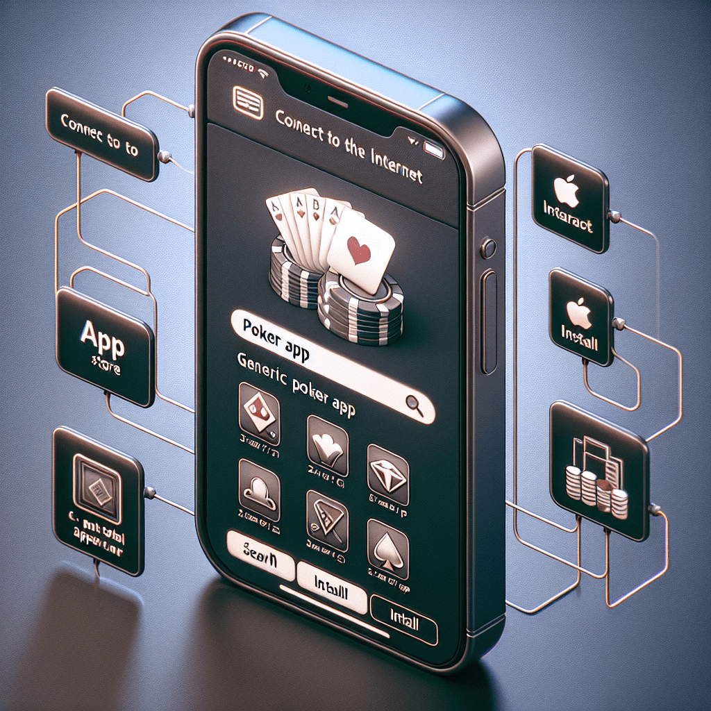 How to download Ladbrokes Poker app Without Any Issues