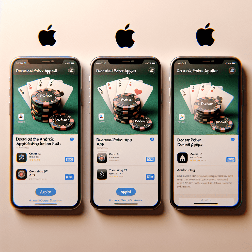 How to download Latam Poker app For iOS and Android