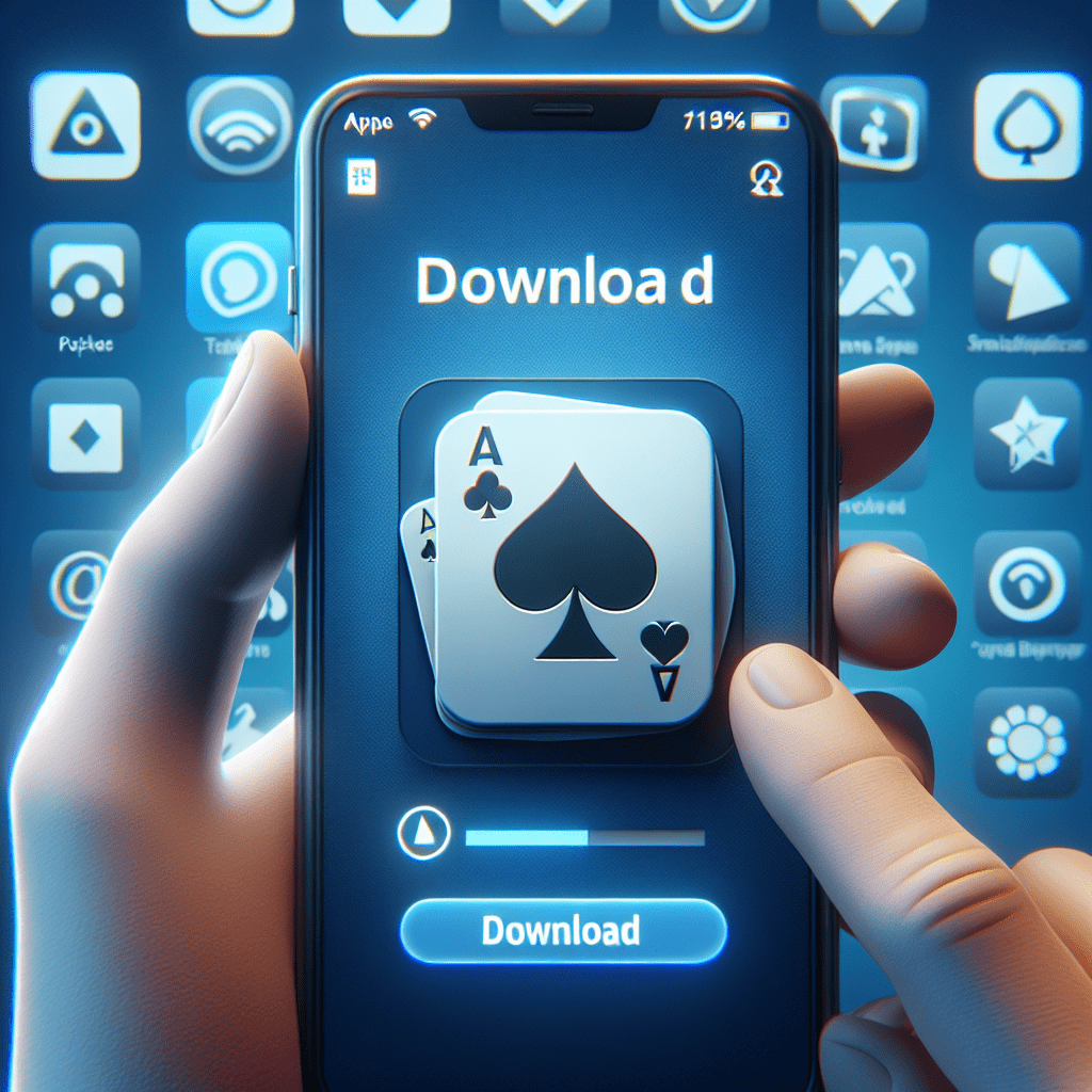 How to download PartyPoker app Without Issues