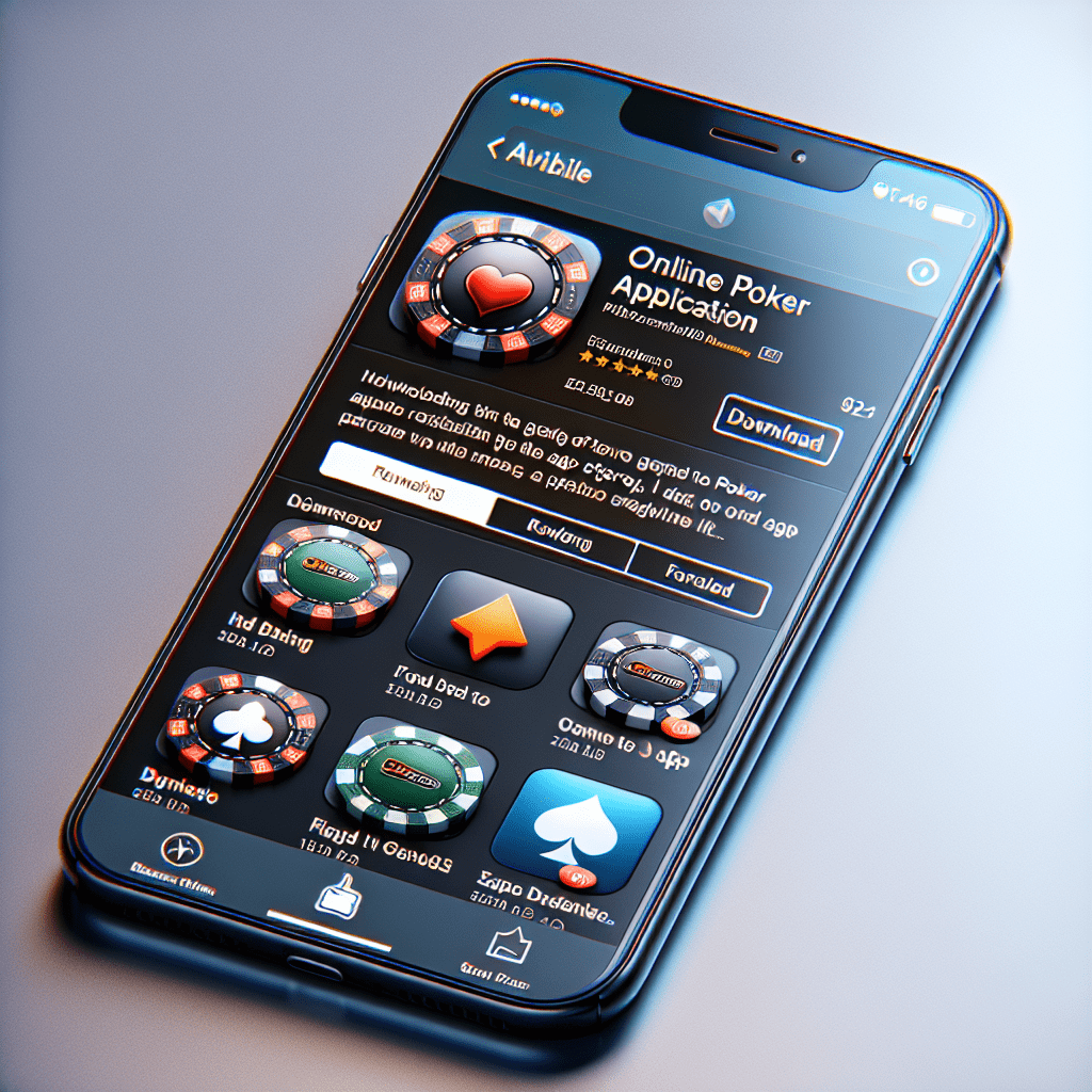 How to download Poker Raja app On Any Device