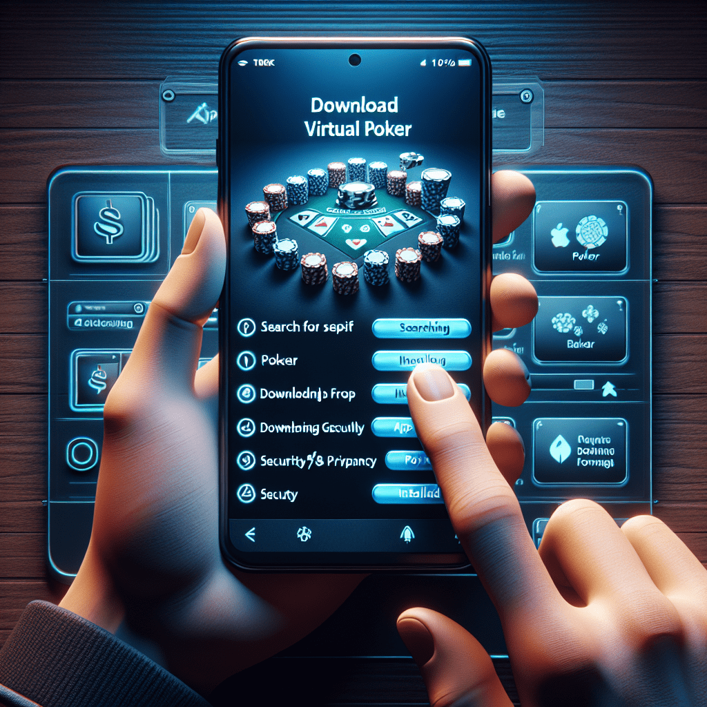 How to download PokerBaazi app Smoothly and Securely