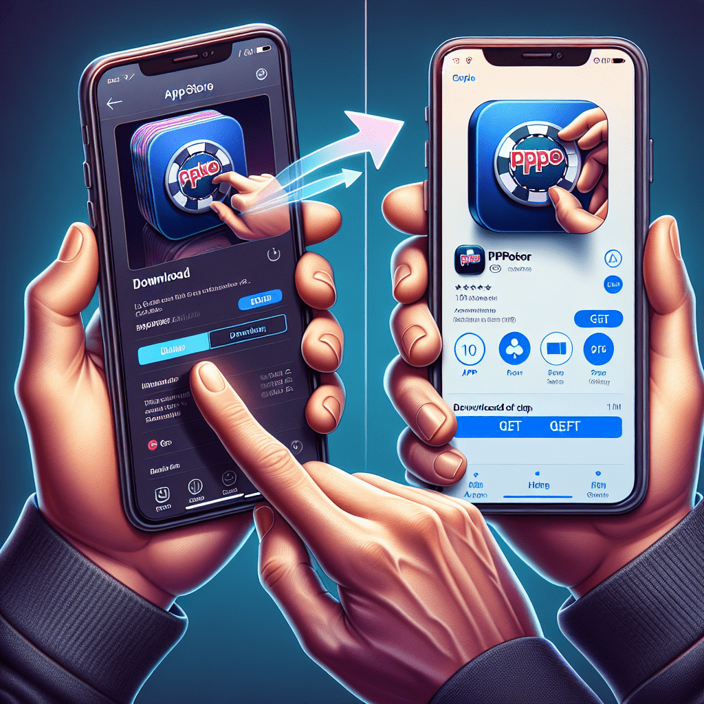 How to download PPPoker app In Just a Few Clicks