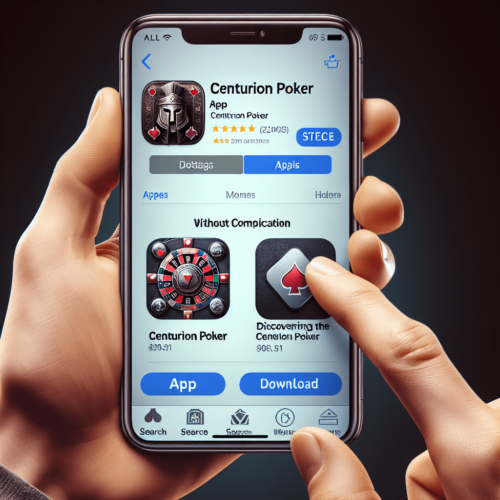 How to download Spartan Poker app Without Complications