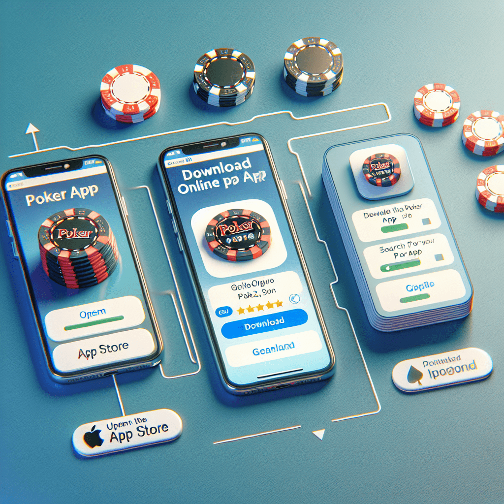 How to download Unibet Poker app The Complete Guide