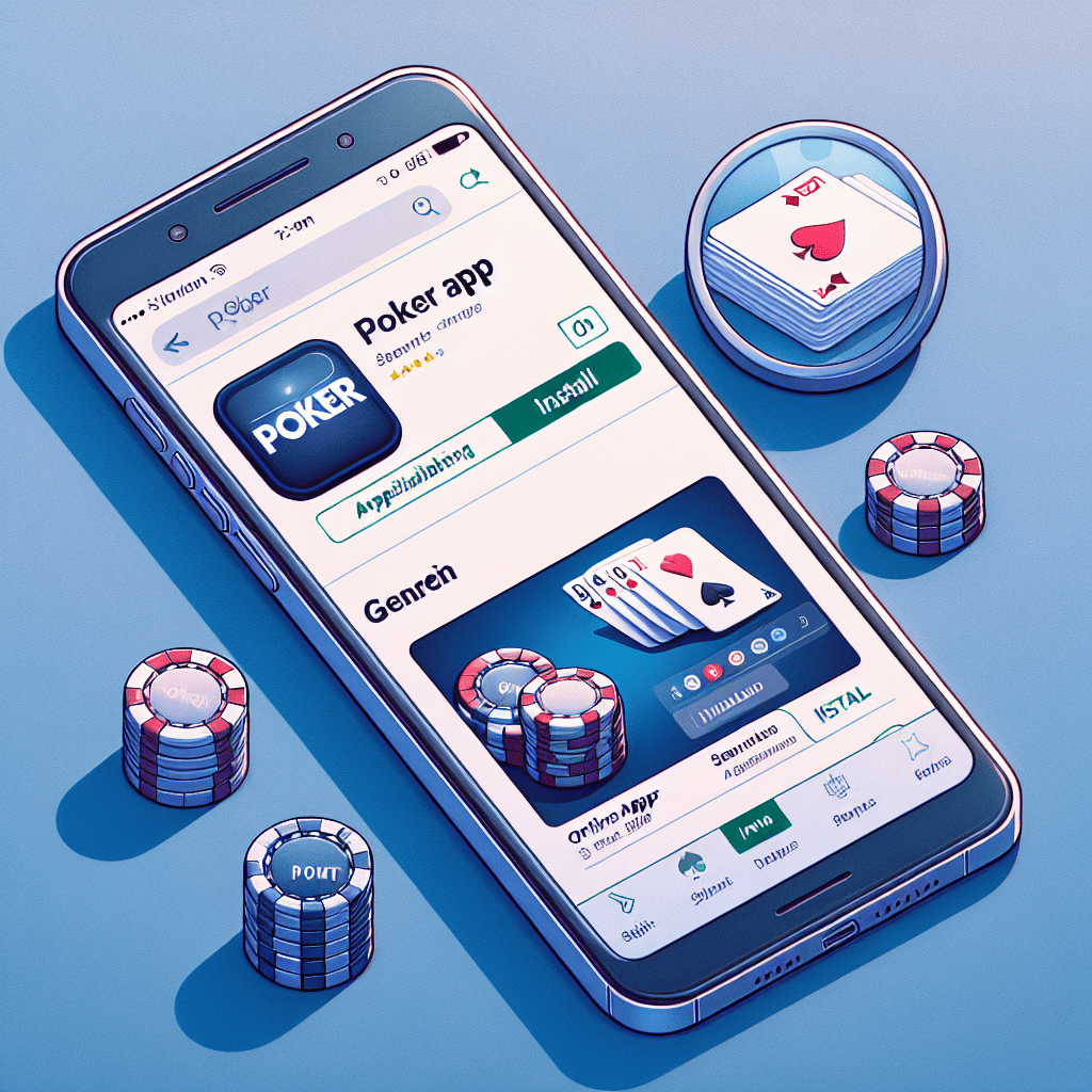 How to download William Hill Poker app In Just a Few Steps