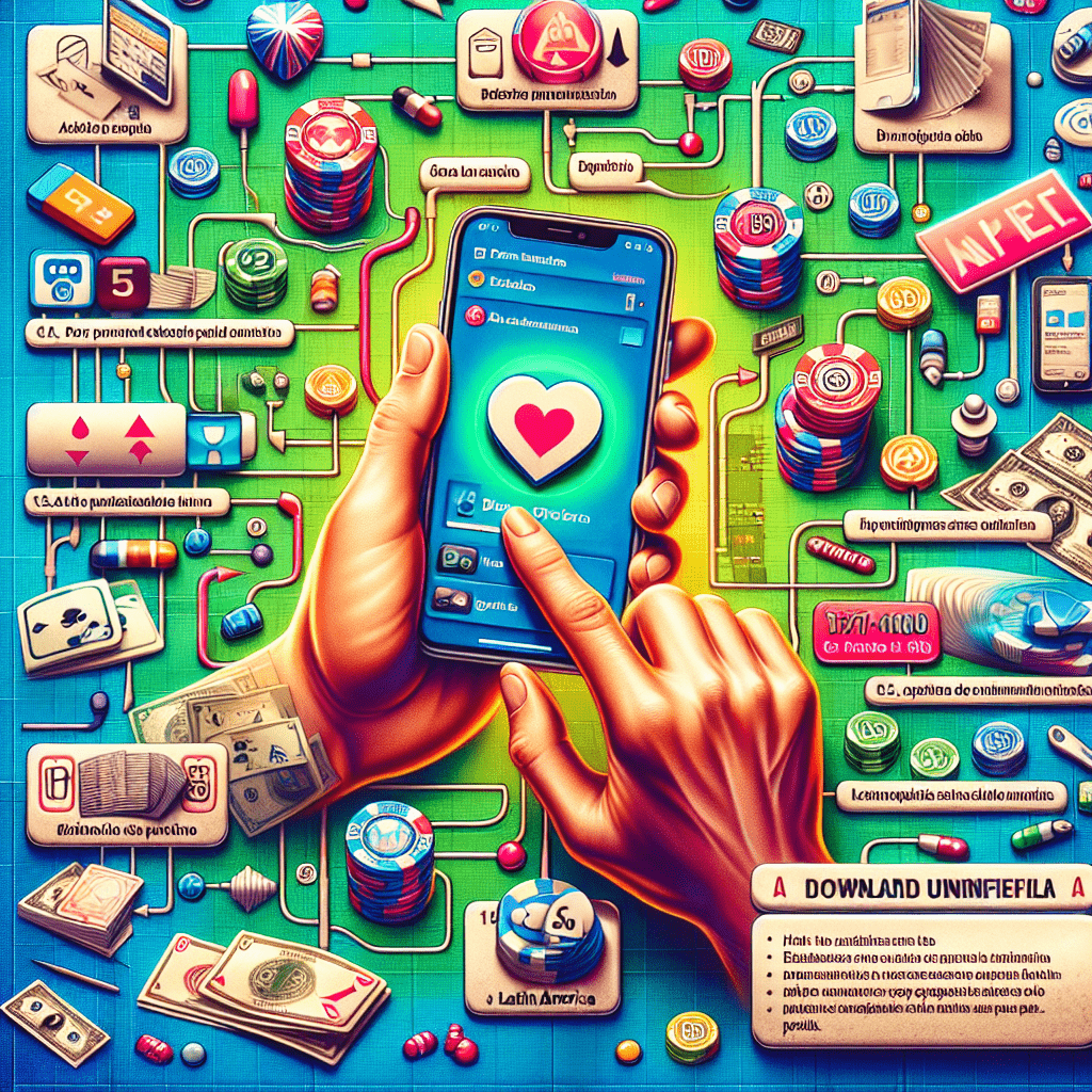 How to download Winamax LatAm app Fast and Easy