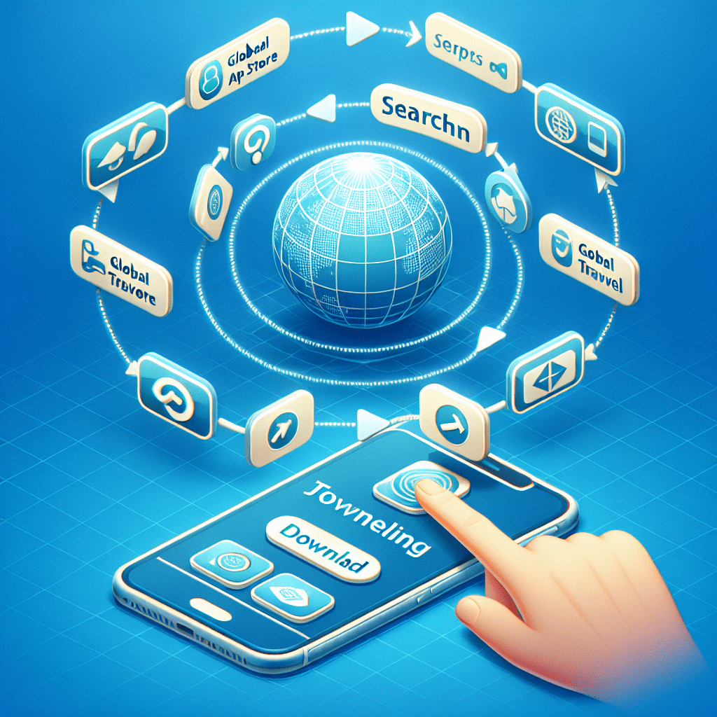 How to download WPT Global app Hassle-Free