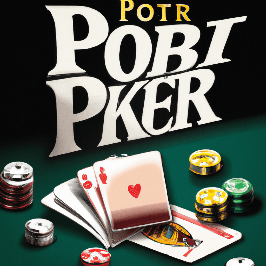 How To Enter World Series Of Poker