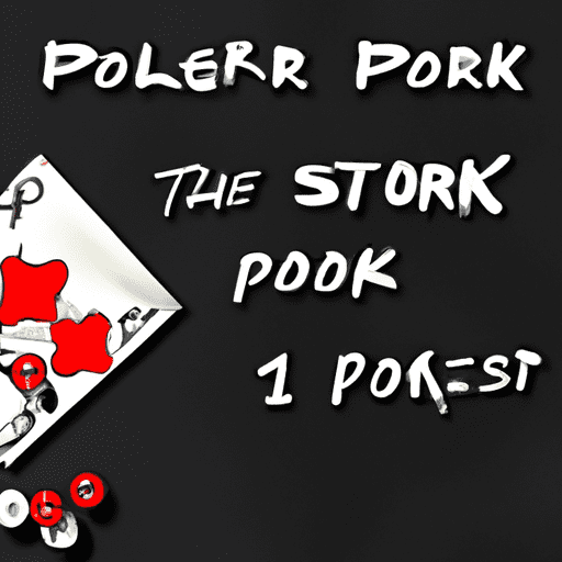 How To Enter World Series Of Poker