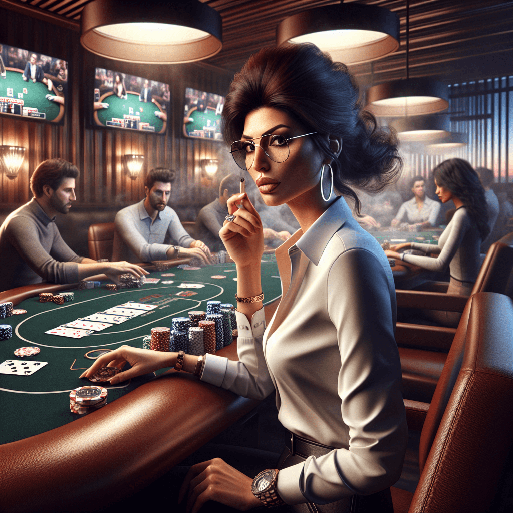 How to multi table poker