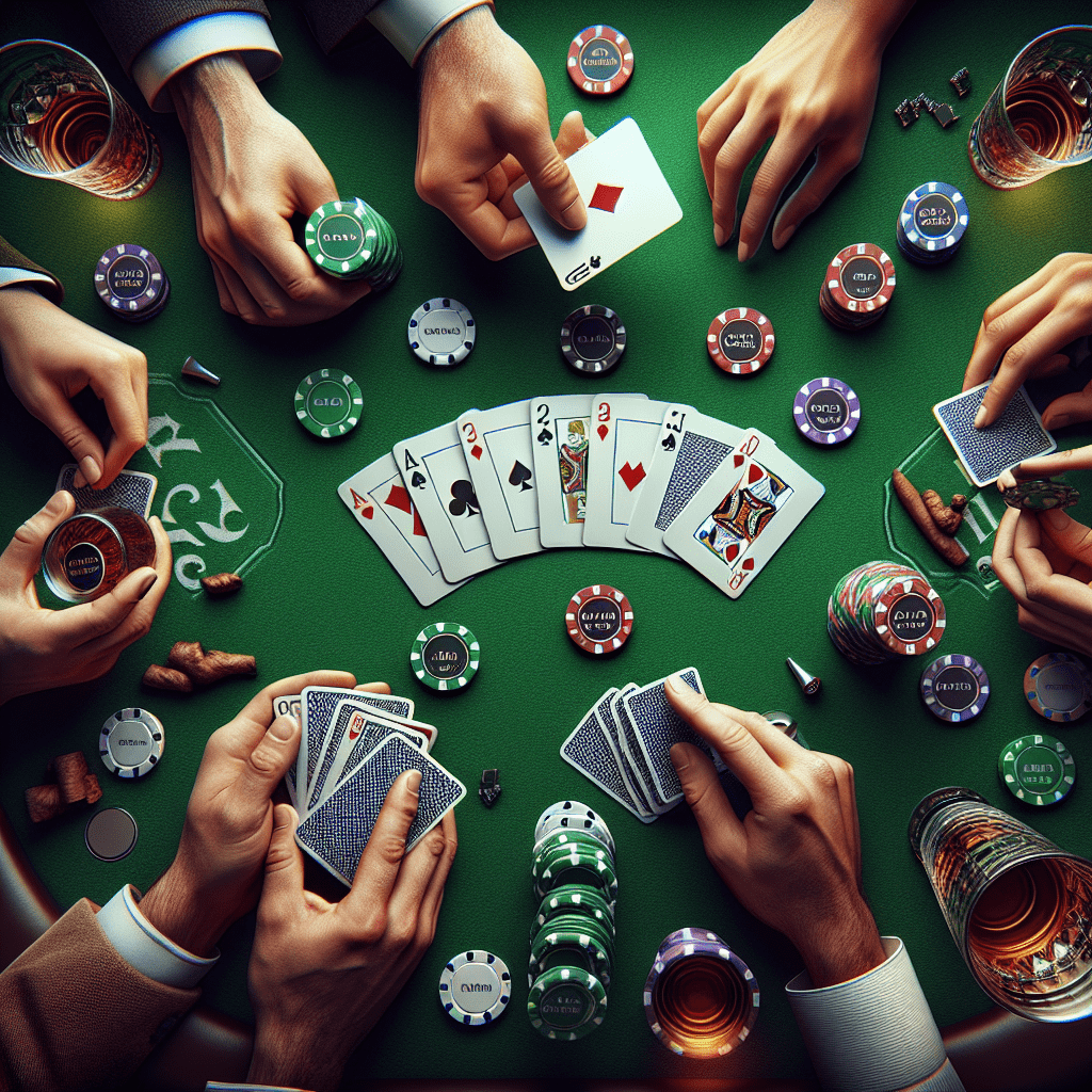 How to play 3 card poker 6 card bonus