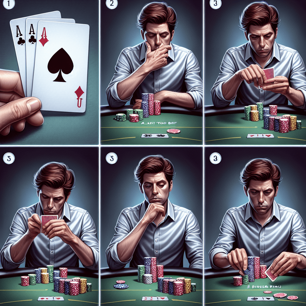 How to play 3 card poker for beginners
