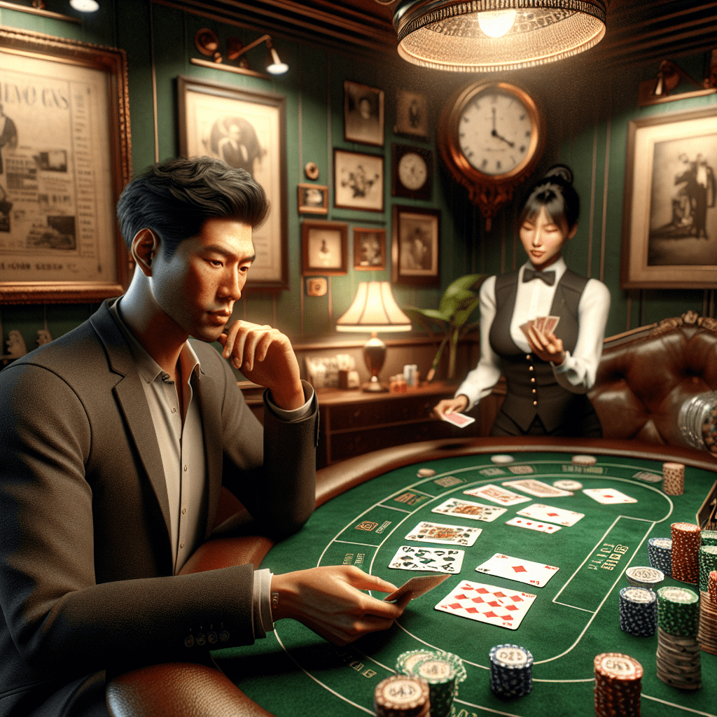 How To Play 5 Card Poker